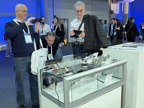 ISE 2024 - Exhibition Highlights Day 2