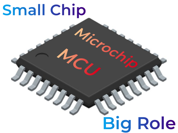 Informationen zur Industrie - Wie MCU-Chips die Welt der intelligenten Produkte umgestalten