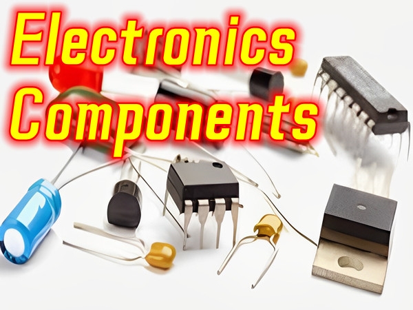 Informationen zur Industrie - Elektronikkomponenten: Ein wesentlicher Bestandteil moderner Technologie