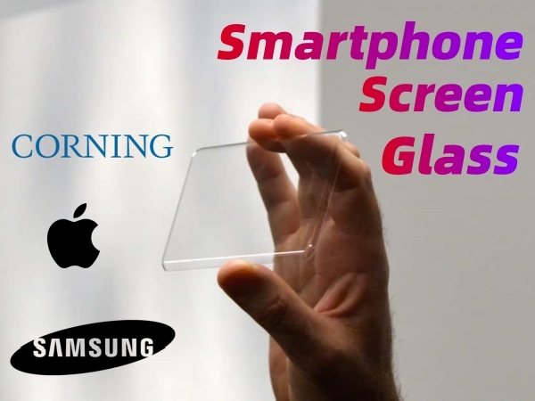Knowledge - Advancements in Smartphone Screen Glass Materials