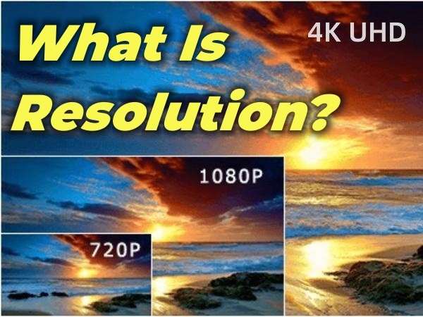 Knowledge - Unveiling the Visual Brilliance: The Impact of LCD Screen Resolutions