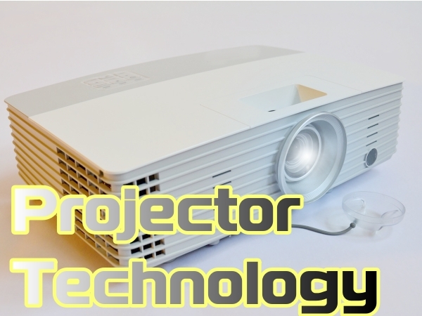 Knowledge - Advancements in Projector Technology Revolutionize Visual Experiences
