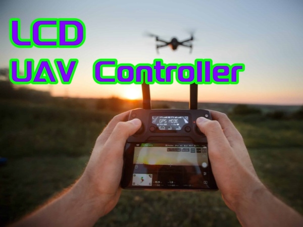 Knowledge - Navigating the Skies: The Impact of LCD Screens on Drone Remote Control Systems