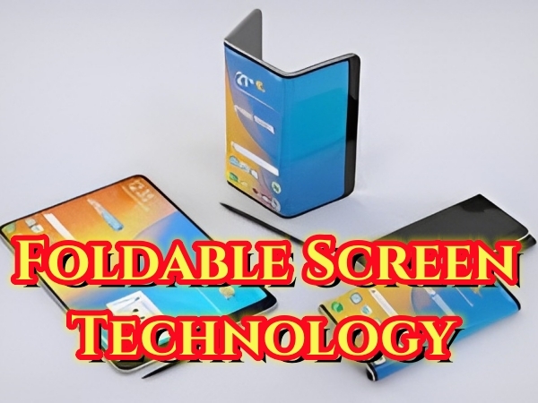 Knowledge - Unfolding a New Era: The Revolution of Foldable Screen Technology in Smartphones