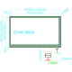 7 inch USB Touch Screen (PCAP)