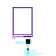 3.5 inch PCAP Touch Panel