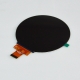 4 inch Round TFT LCD Display