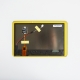 10.1 inch LCD Display Optical Bonding with USB Touch Screen