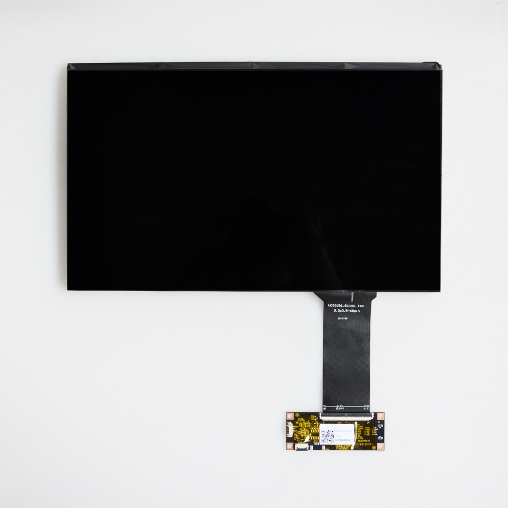 11,6-Zoll-OCR-Bonding-LCD-Touch-Display