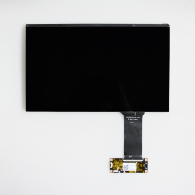 11.6 inch OCR Bonding LCD Touch Display