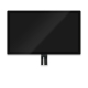Sunlight Readable 32 inch LCD Touch Display with AG Treatment