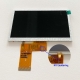 5-Zoll-LCD-Bildschirm