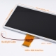 10,1-Zoll-LCD-Display mit 1000 Nits