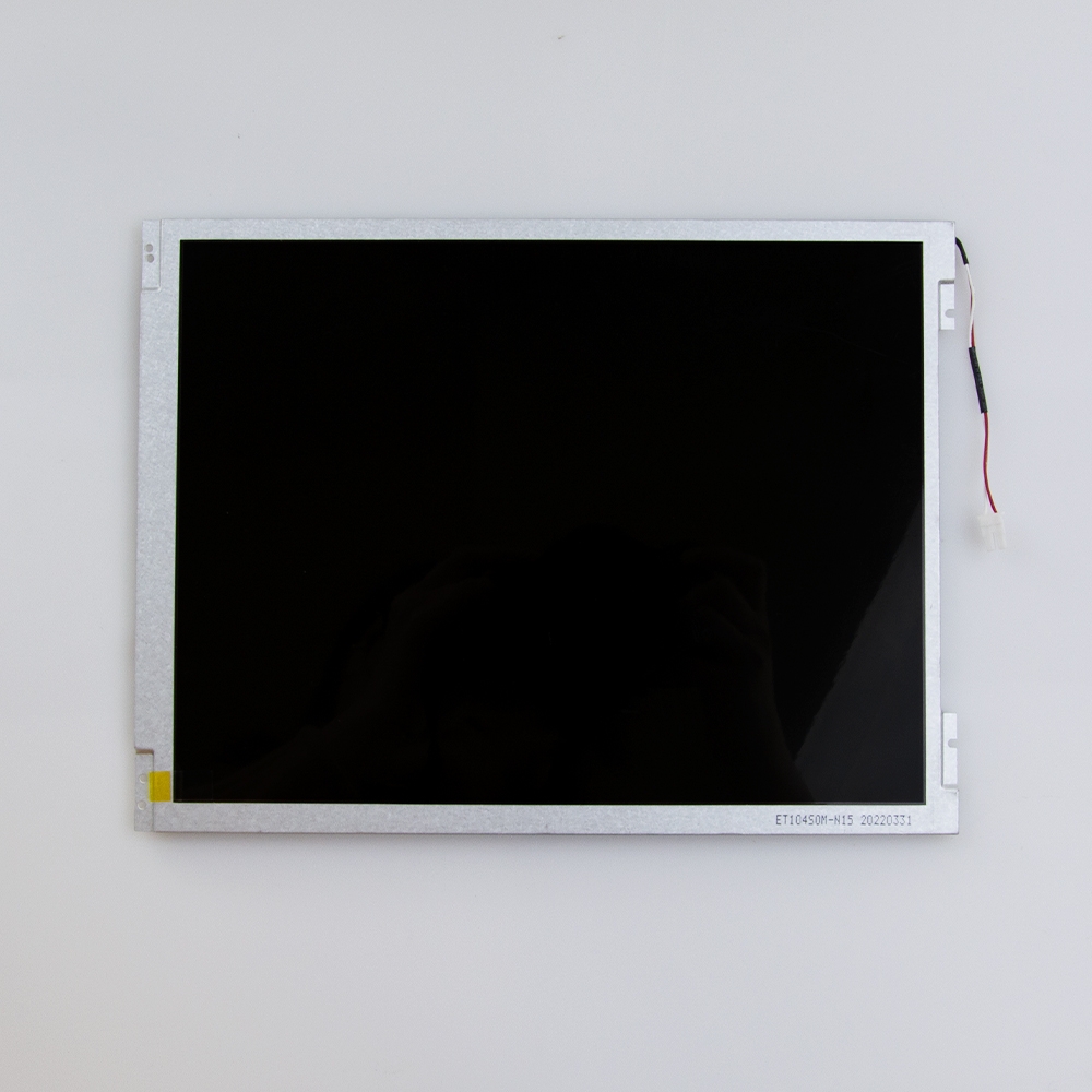 10.4 inch Industrial TFT LCD Module