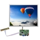 15 inch LCD Display with HDMI Driver Board