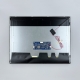 15 inch High Brightness Industrial LCD Module