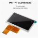 4.3 inch IPS LCD Display