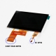 4.3 inch 480x272 LCD Touch Screen