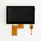 4.3 inch 480x272 LCD Touch Screen