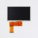 5-Zoll-LCD-Display mit Resistive-Touchpanel
