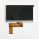 7-Zoll-RGB-40-PIN-LCD-Bildschirm