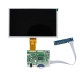 9-Zoll-IPS-TFT-Display mit HDMI-Treiberplatine