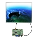 12.1 inch LCD Panel with HDMI Driver Board
