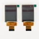 2.4 inch TFT LCD with Resistive Touch Screen