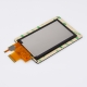 4.3 inch LCD Touch Display with OCA Bonding
