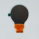 2.1 inch Round TFT LCD Display