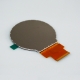 2.1 inch Round TFT LCD Display