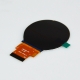 2.1 inch Round TFT LCD Display