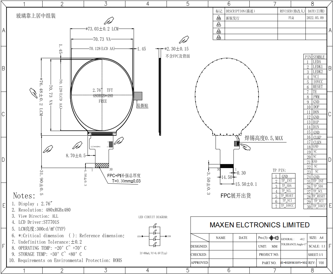 MX-R028NM30FS-N02