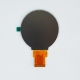 2.8 inch Circular LCD Display