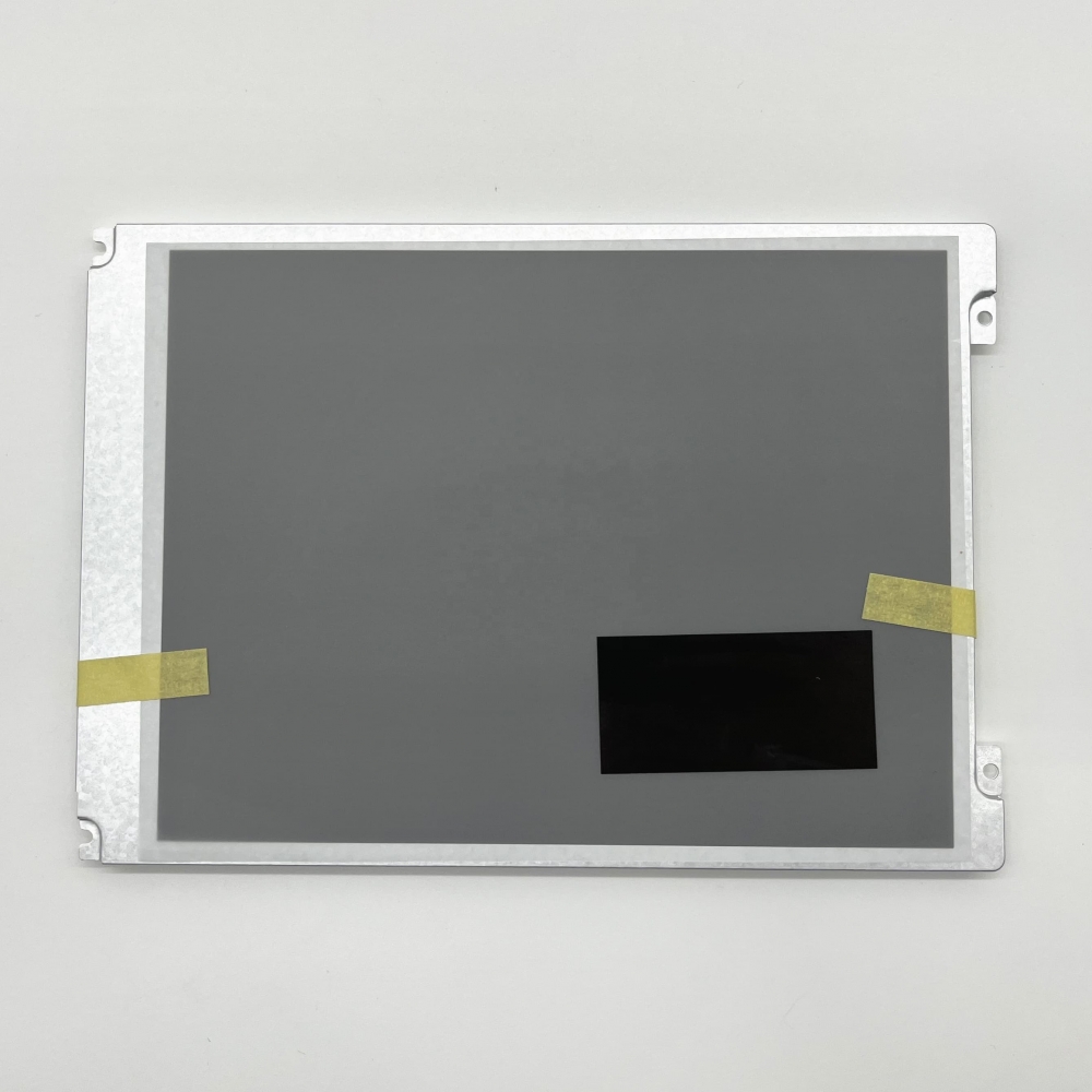 High Brightness 8.4 inch Industrial LCD Panel