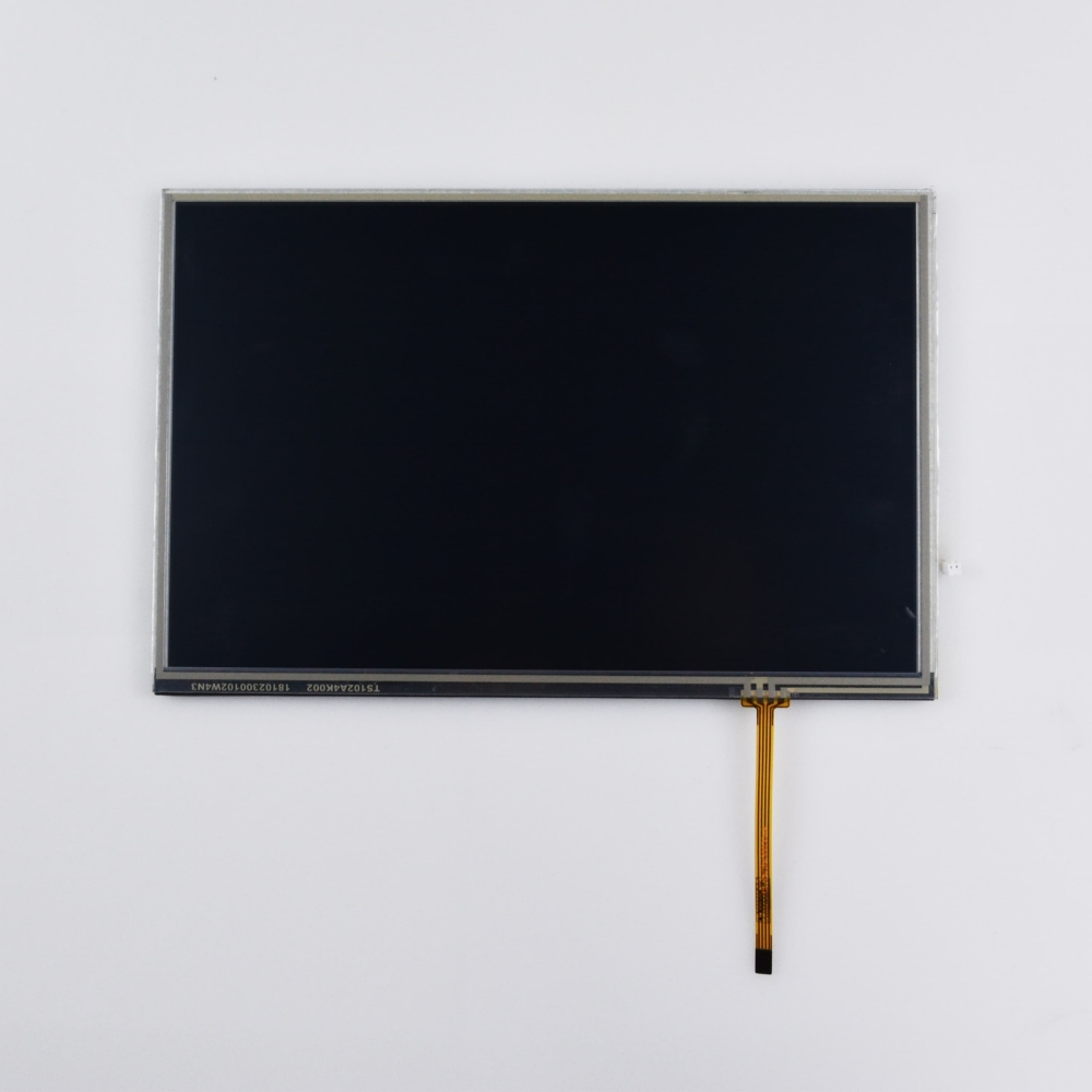 10.1 inch Resistive Touch Panel HCT102A4K002-E