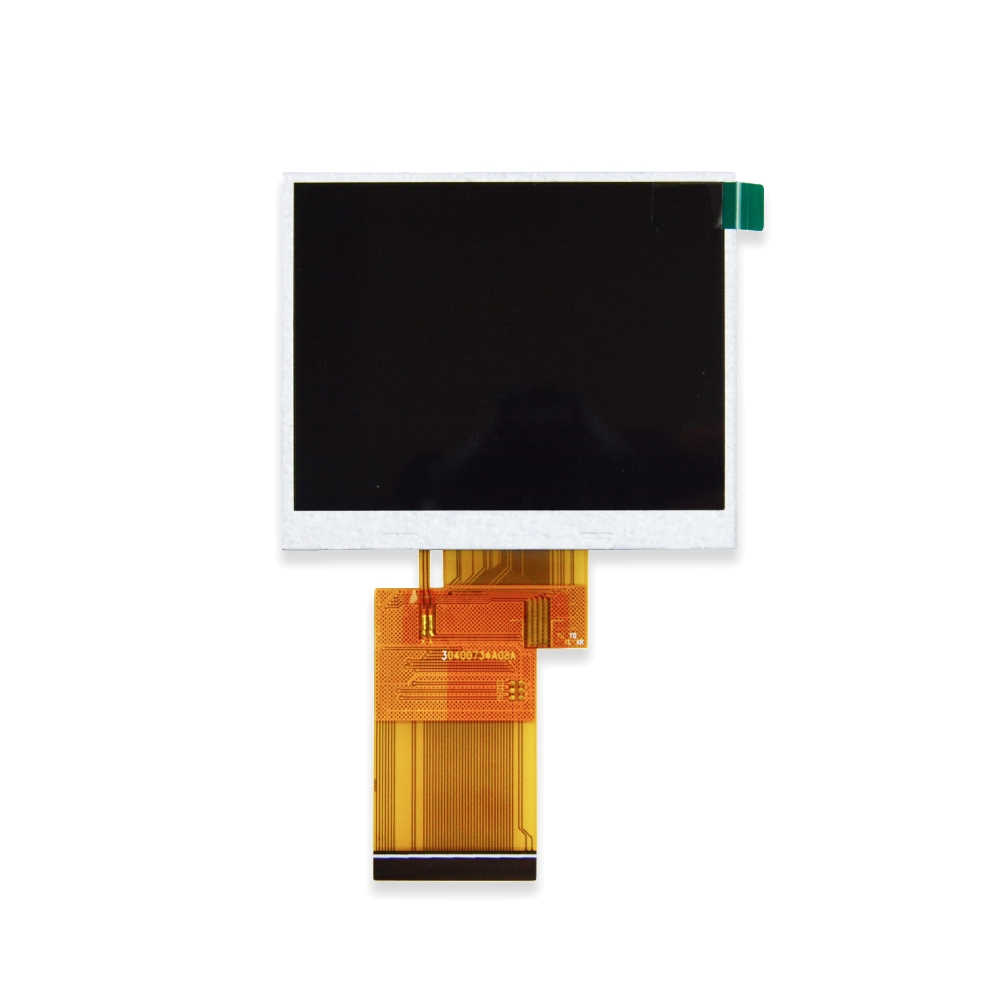 1000 Nits 3.5 inch TFT LCD Module