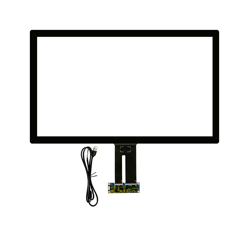 TFT LCD Display Modules 6