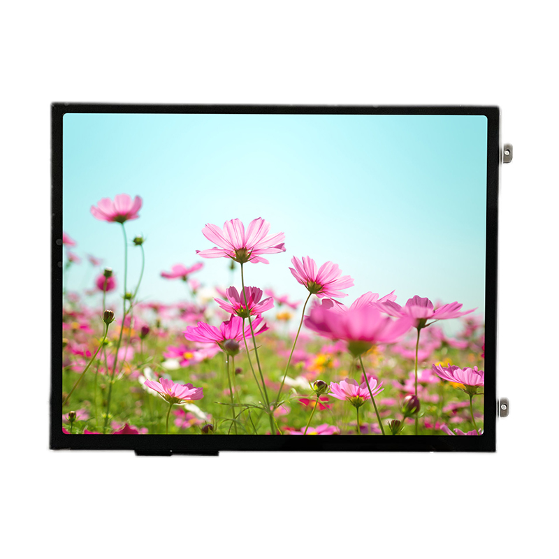 TFT LCD Display Modules 8