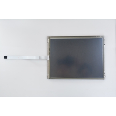12.1 inch Resistive Touch Screen HCT121A4B016-RS232