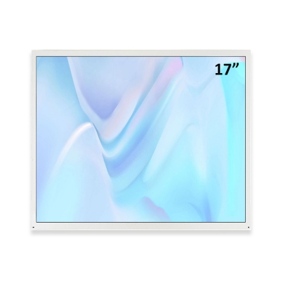 17.0 inch Industrial LCD Display