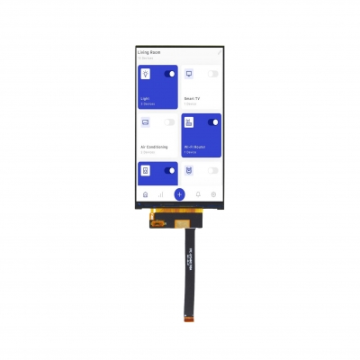 5.5 inch 720x1280 LCD Screen