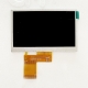 4.3 inch TFT LCD