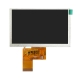 5 inch LCD Display