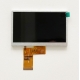 5 inch LCD Screen