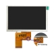 5 inch LCD Display