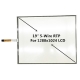 19 inch Resistive Touch Screen HCT190A5B003-A