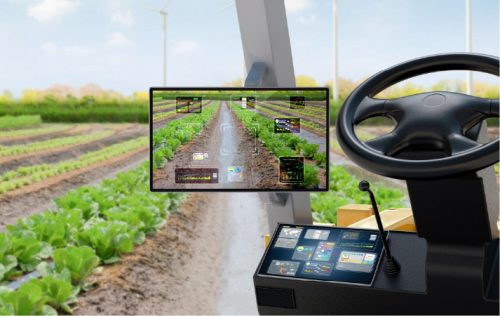Agriculture Featured Image