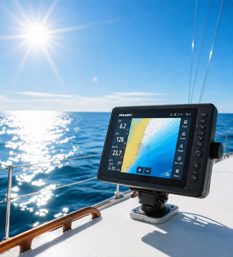 Marine Featured Image