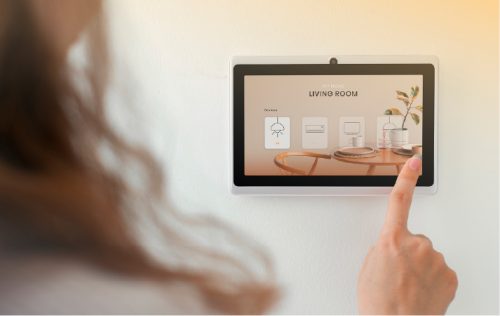 Smart Home Featured Image